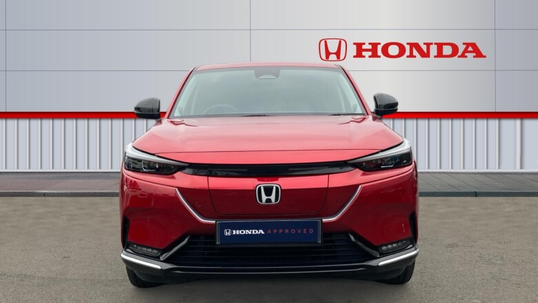 Honda E Ny1 150kW Elegance 69kWh 5dr Auto Electric Hatchback